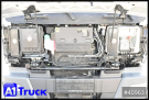MAN - Kühlkoffer - LKW > 7.5 - TGM  26.340, Supra 1250Mt  LBW, Lenkachse, 