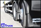 MAN - Kühlkoffer - LKW > 7.5 - TGM  26.340, Supra 1250Mt  LBW, Lenkachse, 