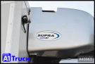 MAN - Kühlkoffer - LKW > 7.5 - TGM  26.340, Supra 1250Mt  LBW, Lenkachse, 