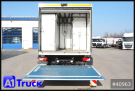 MAN - Kühlkoffer - LKW > 7.5 - TGM  26.340, Supra 1250Mt  LBW, Lenkachse, 