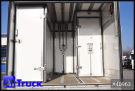 MAN - Kühlkoffer - LKW > 7.5 - TGM  26.340, Supra 1250Mt  LBW, Lenkachse, 
