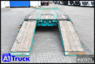 Mueller,Mitteltal - Tieflader - Anhänger - T3 Compact 30t Tieflader Rampen, BPW 