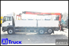 MAN - Autokran - LKW > 7.5 - TGS 26.420, Palfinger,PK 23001L, Lift-Lenk