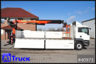MAN - Autokran - LKW > 7.5 - TGS 26.420, Palfinger,PK 23001L, Lift-Lenk