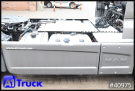 MAN - Standard Sattelzugmaschine - Sattelzug - TGX 18.580 XXL D38 Hydraulik Voll 