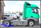 Mercedes-Benz - Standard Sattelzugmaschine - Sattelzug - Actros 1836 BL, StreamSpace Navi, 135 tkm !!  