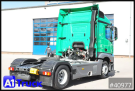 Mercedes-Benz - Standard Sattelzugmaschine - Sattelzug - Actros 1836 BL, StreamSpace Navi, 135 tkm !!  