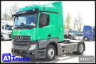 Mercedes-Benz - Standard Sattelzugmaschine - Sattelzug - Actros 1836 BL, StreamSpace Navi, 135 tkm !!  