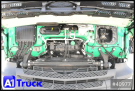 Mercedes-Benz - Standard Sattelzugmaschine - Sattelzug - Actros 1836 BL, StreamSpace Navi, 135 tkm !!  