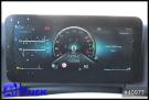 Mercedes-Benz - Standard Sattelzugmaschine - Sattelzug - Actros 1836 BL, StreamSpace Navi, 135 tkm !!  