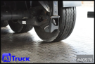 Reisch - Walkingfloor - Auflieger - Faltwand Türen,82m³, Side Doors, 87tkm !
