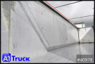 Reisch - Walkingfloor - Auflieger - Faltwand Türen,82m³, Side Doors, 87tkm !