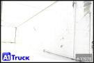 Reisch - Walkingfloor - Auflieger - Faltwand Türen,82m³, Side Doors, 87tkm !