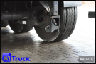 Reisch - Walkingfloor - Auflieger - Faltwand Türen,82m³, Side Doors, 87tkm !
