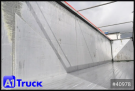 Reisch - Walkingfloor - Auflieger - Faltwand Türen,82m³, Side Doors, 87tkm !