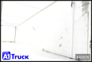 Reisch - Walkingfloor - Auflieger - Faltwand Türen,82m³, Side Doors, 87tkm !