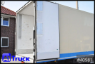 Schmitz - Kühlkoffer - Auflieger -  FP 60, Carrier Vector 1550