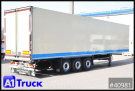Schmitz - Kühlkoffer - Auflieger -  FP 60, Carrier Vector 1550