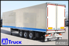 Schmitz - Kühlkoffer - Auflieger -  FP 60, Carrier Vector 1550