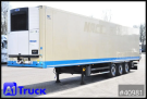 Schmitz - Kühlkoffer - Auflieger -  FP 60, Carrier Vector 1550