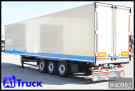 Schmitz - Kühlkoffer - Auflieger -  FP 60, Carrier Vector 1550, 