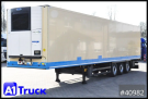 Schmitz - Kühlkoffer - Auflieger -  FP 60, Carrier Vector 1550, 