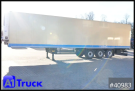Schmitz - Kühlkoffer - Auflieger -  FP 60, Carrier Vector 1550