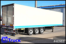 Schmitz - Kühlkoffer - Auflieger -  FP 60, Carrier Vector 1550