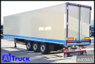 Schmitz - Kühlkoffer - Auflieger -  FP 60, Carrier Vector 1550