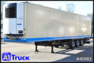 Schmitz - Kühlkoffer - Auflieger -  FP 60, Carrier Vector 1550