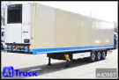 Krone - Kühlkoffer - Auflieger - SDR 27 Carrier 1950 Mt., Lift, Multitemp. 