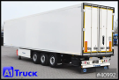 Krone - Kühlkoffer - Auflieger - SDR 27, Lift, Palettenkasten, Thermoking SLX 300i