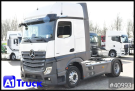 Mercedes-Benz - Standard Sattelzugmaschine - Sattelzug - 1851 BL Actros, GIGASPACE, 1 Vorbesitzer, Retarder