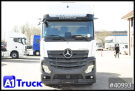 Mercedes-Benz - Standard Sattelzugmaschine - Sattelzug - 1851 BL Actros, GIGASPACE, 1 Vorbesitzer, Retarder