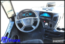 Mercedes-Benz - Standard Sattelzugmaschine - Sattelzug - 1851 BL Actros, GIGASPACE, 1 Vorbesitzer, Retarder