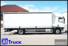 DAF - Pritsche und Plane - LKW > 7.5 - CF 290, LBW, L8m  18t. A/C 