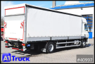 DAF - Pritsche und Plane - LKW > 7.5 - CF 290, LBW, L8m  18t. A/C 
