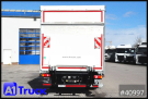 DAF - Pritsche und Plane - LKW > 7.5 - CF 290, LBW, L8m  18t. A/C 
