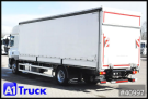 DAF - Pritsche und Plane - LKW > 7.5 - CF 290, LBW, L8m  18t. A/C 