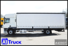 DAF - Pritsche und Plane - LKW > 7.5 - CF 290, LBW, L8m  18t. A/C 