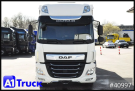 DAF - Pritsche und Plane - LKW > 7.5 - CF 290, LBW, L8m  18t. A/C 