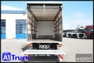 DAF - Pritsche und Plane - LKW > 7.5 - CF 290, LBW, L8m  18t. A/C 