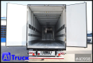 Schmitz - Kühlkoffer - Auflieger - SKO24/L, SLXi Doppelstock 1525h. FRC 