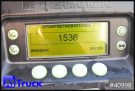 Schmitz - Tiefkühl - Auflieger - SKO24/L, SLXi Doppelstock 1525h. FRC 