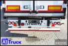 Schmitz - Tiefkühl - Auflieger - SKO24/L, SLXi Doppelstock 1525h. FRC 