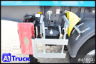 Wielton - Kipper - Auflieger - Euromix ca 24m³  Stahl, Lift SAF,  Tageszulassung,