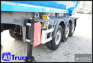 Wielton - Kipper - Auflieger - Euromix ca 24m³  Stahl, Lift SAF,  Tageszulassung,