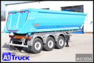 Wielton - Kipper - Auflieger - Euromix ca 24m³  Stahl, Lift SAF,  Tageszulassung,