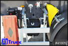 Wielton - Kipper - Auflieger - Euromix ca 24m³  Stahl, Lift SAF,  Tageszulassung,