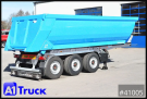 Wielton - Kipper - Auflieger - Euromix ca 24m³  Stahl, Lift SAF,  Tageszulassung,